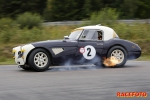 Nostalgia Racing Days Mantorp