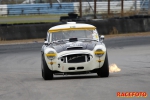 Nostalgia Racing Days Mantorp