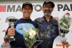 Nostalgia Racing Days Mantorp