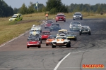 Nostalgia Racing Days Mantorp