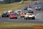 Nostalgia Racing Days Mantorp