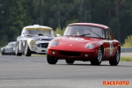 Nostalgia Racing Days Mantorp