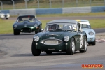 Nostalgia Racing Days Mantorp