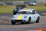 Nostalgia Racing Days Mantorp