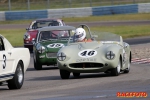 Nostalgia Racing Days Mantorp