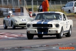 Nostalgia Racing Days Mantorp