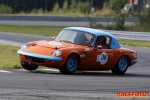 Nostalgia Racing Days Mantorp