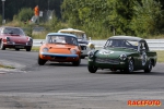 Nostalgia Racing Days Mantorp