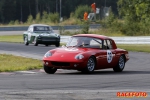 Nostalgia Racing Days Mantorp