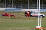 Nostalgia Racing Days Mantorp