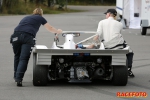 Nostalgia Racing Days Mantorp