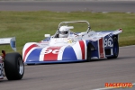 Nostalgia Racing Days Mantorp