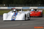 Nostalgia Racing Days Mantorp