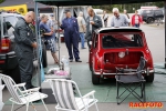 Nostalgia Racing Days Mantorp