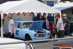 Nostalgia Racing Days Mantorp