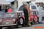 Nostalgia Racing Days Mantorp