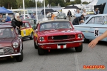 Nostalgia Racing Days Mantorp