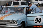 Nostalgia Racing Days Mantorp