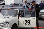 Nostalgia Racing Days Mantorp