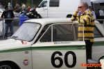 Nostalgia Racing Days Mantorp