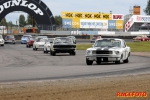 Nostalgia Racing Days Mantorp