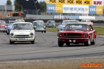 Nostalgia Racing Days Mantorp