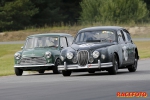 Nostalgia Racing Days Mantorp