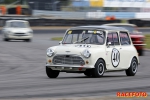 Nostalgia Racing Days Mantorp