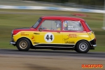 Nostalgia Racing Days Mantorp