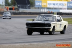 Nostalgia Racing Days Mantorp
