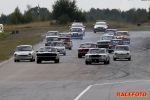 Nostalgia Racing Days Mantorp