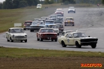 Nostalgia Racing Days Mantorp