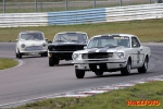 Nostalgia Racing Days Mantorp