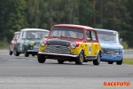 Nostalgia Racing Days Mantorp