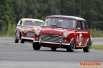 Nostalgia Racing Days Mantorp