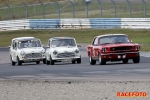 Nostalgia Racing Days Mantorp