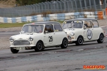 Nostalgia Racing Days Mantorp