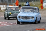 Nostalgia Racing Days Mantorp