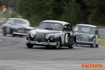 Nostalgia Racing Days Mantorp