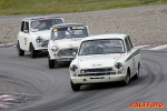 Nostalgia Racing Days Mantorp