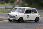 Nostalgia Racing Days Mantorp