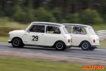 Nostalgia Racing Days Mantorp