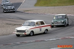 Nostalgia Racing Days Mantorp