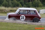 Nostalgia Racing Days Mantorp