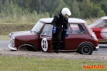 Nostalgia Racing Days Mantorp