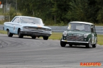 Nostalgia Racing Days Mantorp