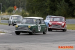 Nostalgia Racing Days Mantorp