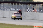 Nostalgia Racing Days Mantorp