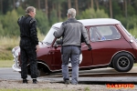 Nostalgia Racing Days Mantorp