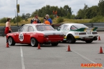 Nostalgia Racing Days Mantorp